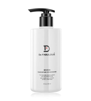 De Fabulous - Reviver Hair Repair Conditioner (250ml)