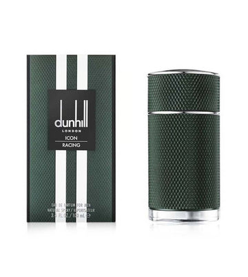 Dunhill - Icon Racing Eau De Parfum For Men (100ml)