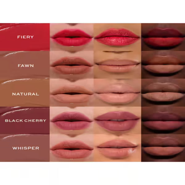 Revolution - Air Blur Matte Liquid Lipstick (3.5ml)