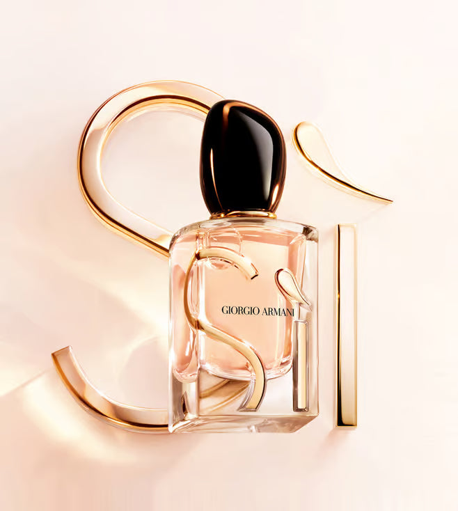 Giorgio Armani - Si EDP 100ml+10ml & Moisturising Perfumed Body Lotion Set (50ml)