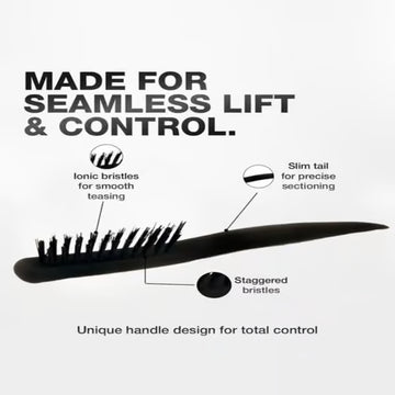 Ikonic Professional - Teasing Brush
