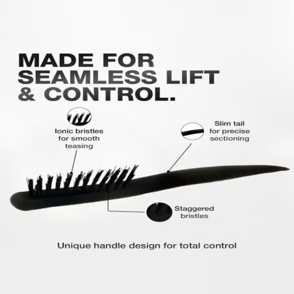 Ikonic Professional - Teasing Brush
