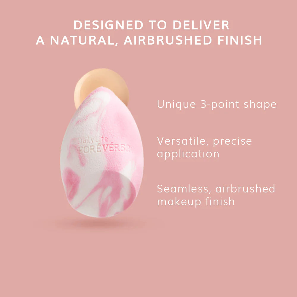 Forever 52 - A Skin-Like Blend Flat Front Sponge MSP002
