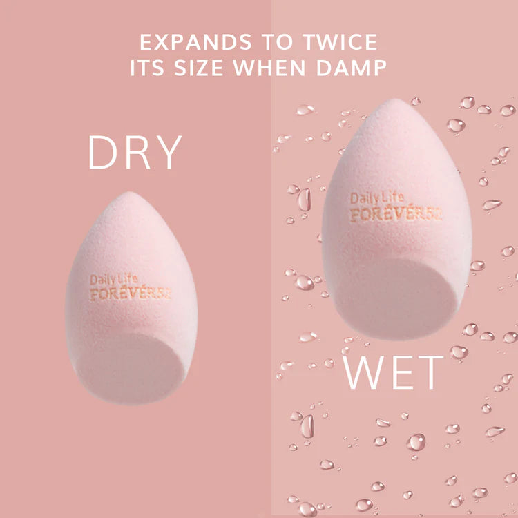 Forever 52 - A Skin-Like Blend Precision Sponge MSP005