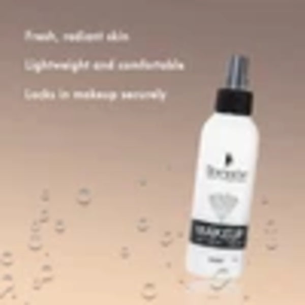 Character - Makeup Setting Spray Vitamin E + Vitamin C (150ml) MUS001