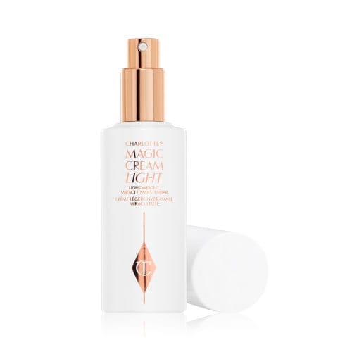 Charlotte tilbury - Lightweight Moisturiser Magic Cream Light (50ml)