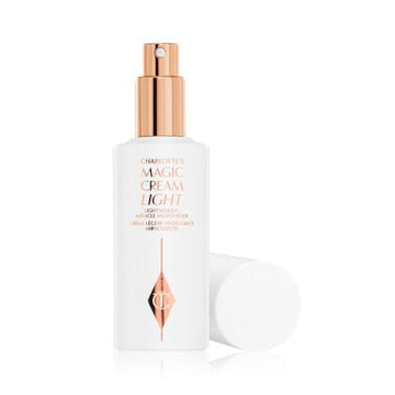 Charlotte tilbury - Lightweight Moisturiser Magic Cream Light (50ml)