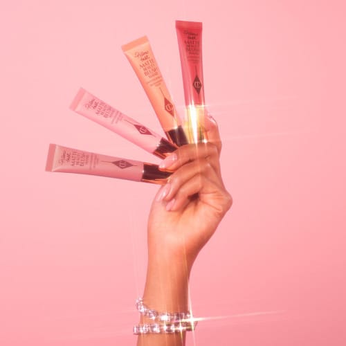 Charlotte tilbury - New! Matte Beauty Blush Wand(5ml)