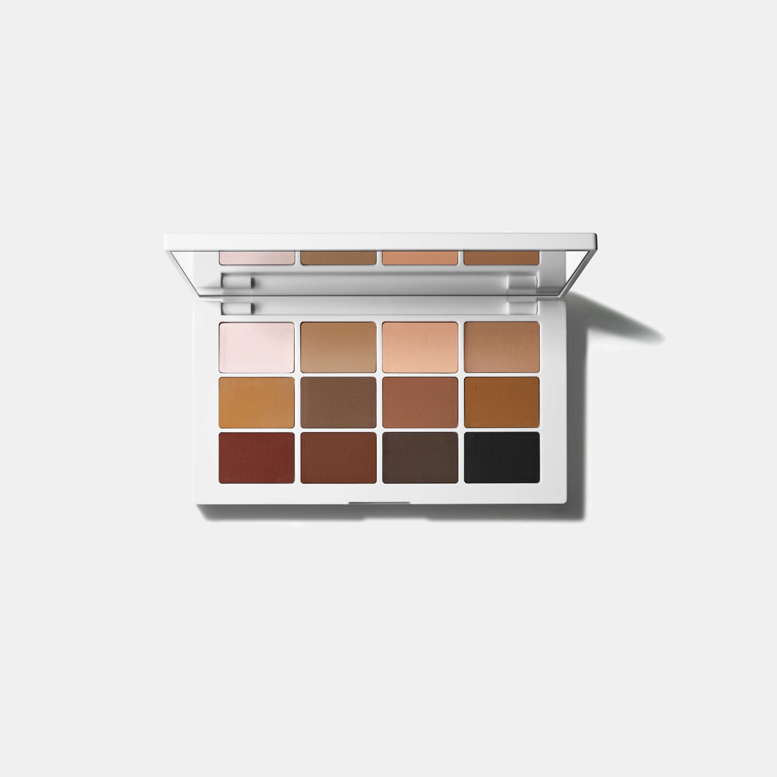 Makeup Mario - MASTER MATTES™ EYESHADOW PALETTE