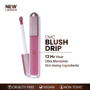 Charmacy Milano - CMC Blush Drip Liquid Blush (7ml)