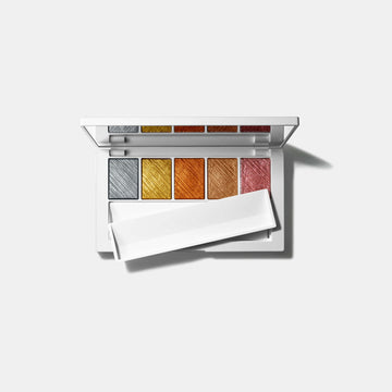 Makeup Mario - MASTER METALS™ EYESHADOW PALETTE