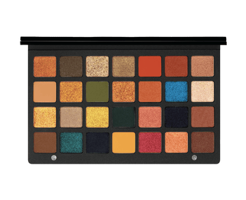 Natasha Denona Metropolis Eyeshadow Palette