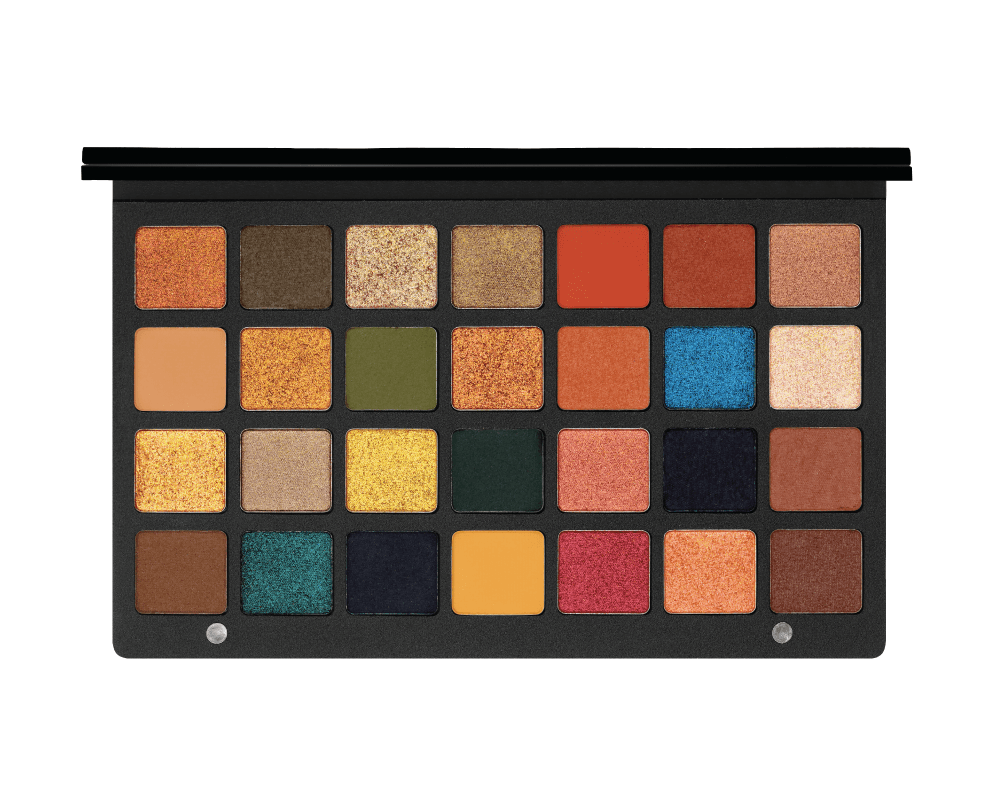 Natasha Denona Metropolis Eyeshadow Palette