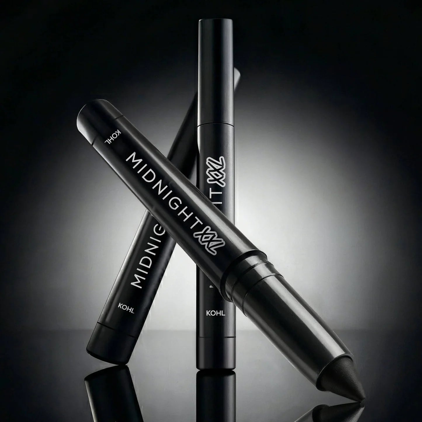 Renee - Midnight Kohl XXL (1.5g)