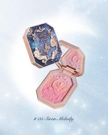 Flower Knows - Moonlight Mermaid Jewelry Blush (05 Siren Melody)