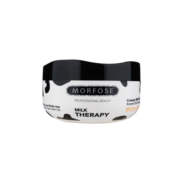 Morfose - Milk Therapy Hair Mask (500ml)