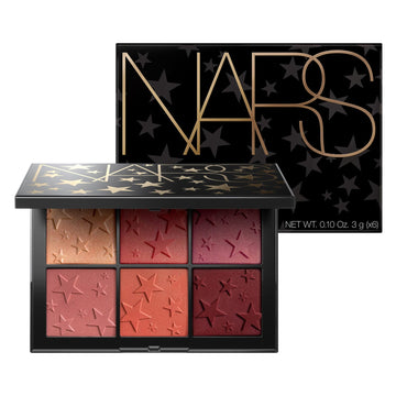 Nars - RISING STAR CHEEK PALETTE (0.10 oz, 3g)