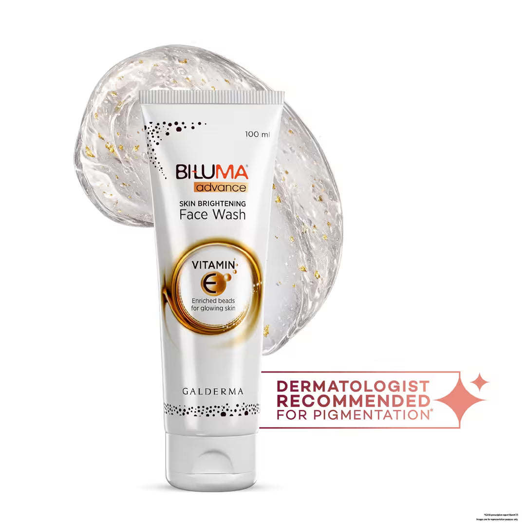 Cetaphil - Biluma Skin Brightening Face Wash (100ml)