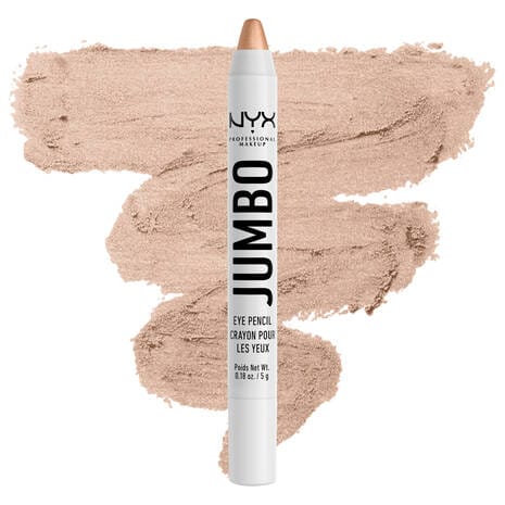 Nyx - Jumbo Eye Pencil