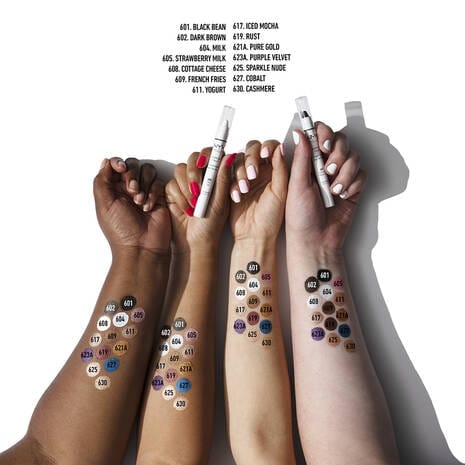 Nyx - Jumbo Eye Pencil