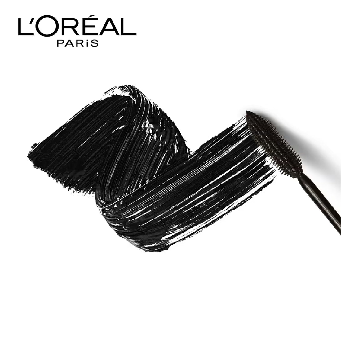 Loreal Paris - Volume Million Lashes Extra Black Mascara (10.7ml)