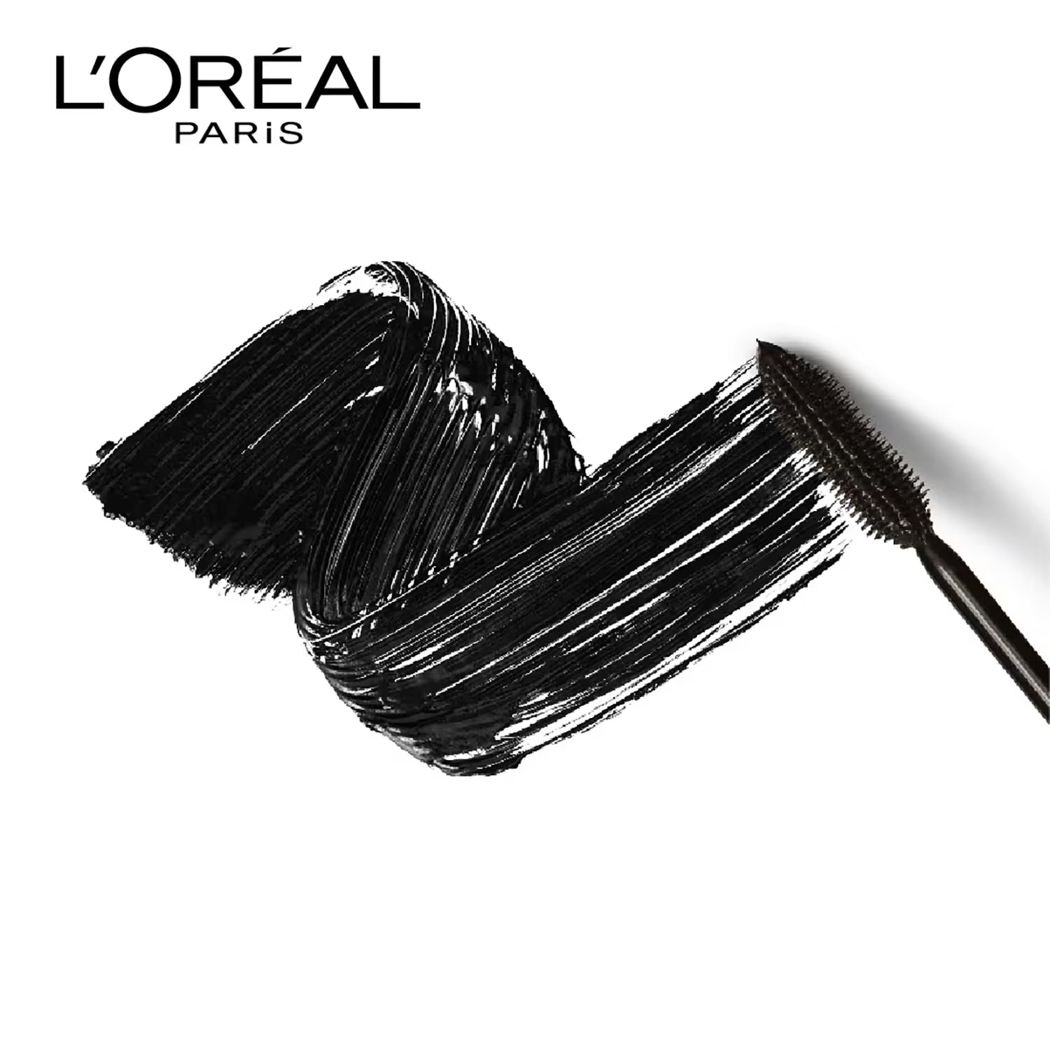 Loreal Paris - Volume Million Lashes Extra Black Mascara (10.7ml)