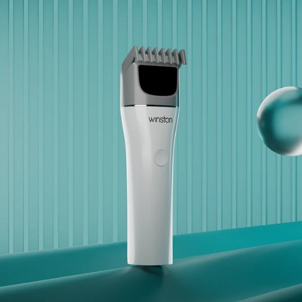 Winston - The Nut Groomer 1.0 Lite