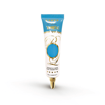 P.LOUISE - SHADE (BANGING BLUE) COLOURED EYE BASE (15mL)