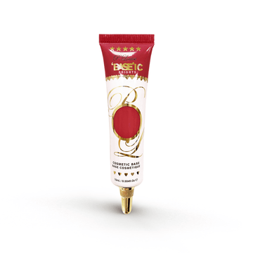 P.LOUISE - SHADE (RUDE BOY RED) COLOURED EYE BASE (15mL)
