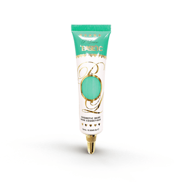 P.LOUISE - SHADE (HINT OF MINT) COLOURED EYE BASE (15mL)