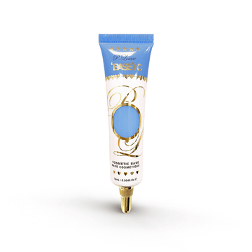 P.LOUISE - SHADE (SUMMER BLUES) COLOURED EYE BASE (15mL)