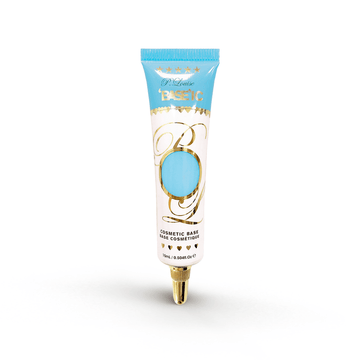 P.LOUISE - SHADE (TOUCH OF FROST) COLOURED EYE BASE {15mL}