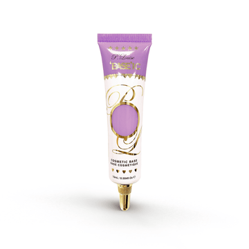 P.LOUISE - SHADE (VIVID VIOLET) COLOURED EYE BASE (15mL)