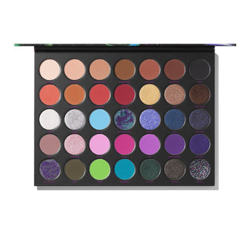 MORPHE X - NIKITA ARTISTRY PALETTE