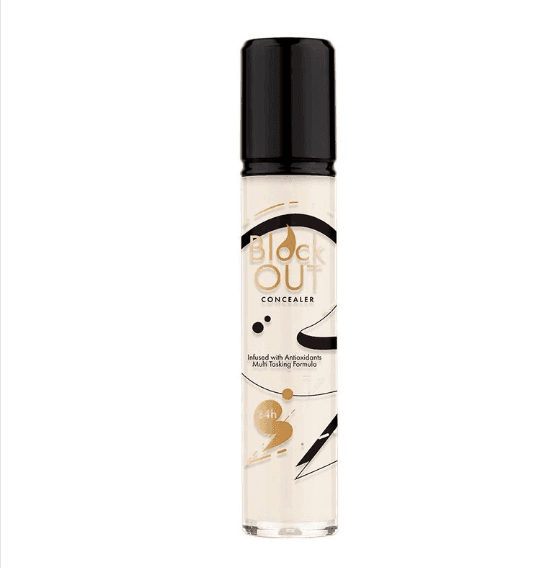 Character Cosmetics - Block Out Concealer
