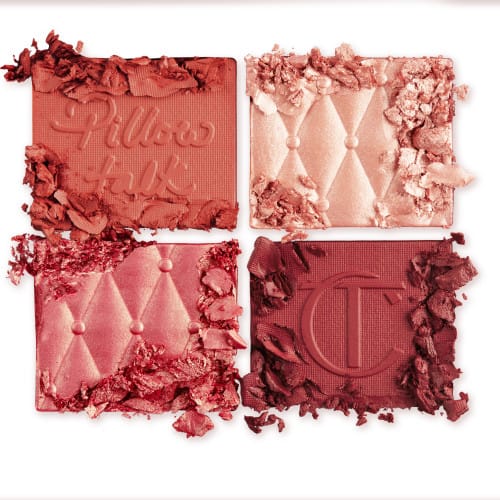 Charlotte tilbury - Pillow Talk  Beautifying Face Palette (Medium To Deep)