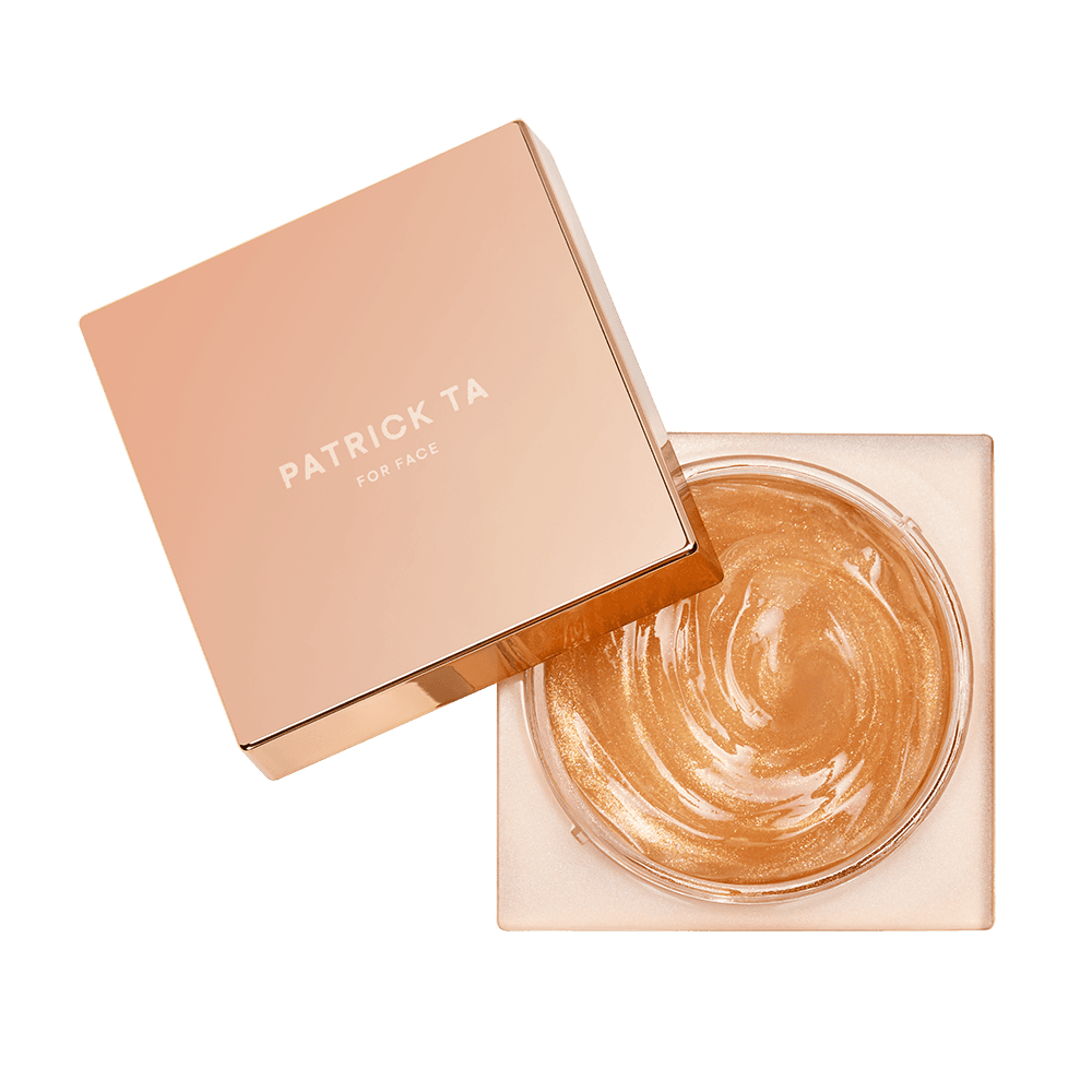 Patrick Ta - LIMITED EDITION MAJOR GLOW FACE GLOSS (24g) (She Gives Me Life)