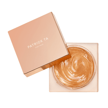 Patrick Ta - LIMITED EDITION MAJOR GLOW FACE GLOSS (24g) (She Gives Me Life)