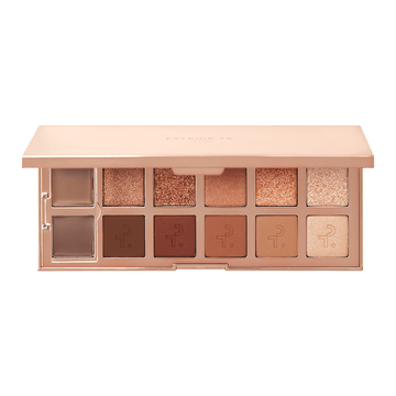 Patrick Ta - MAJOR DIMENSION EYESHADOW PALETTE - (VOL 1)