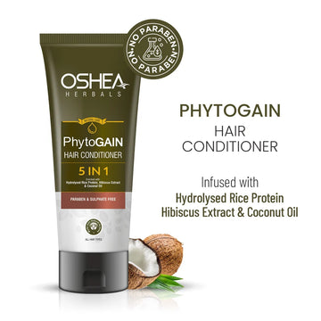Oshea - Phytogain Hair Conditioner (200g)