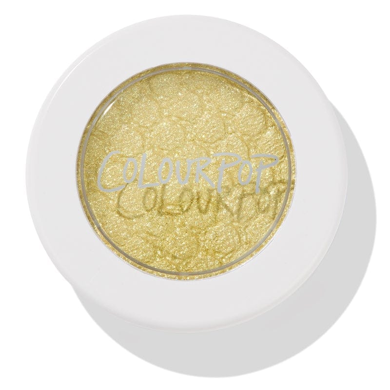 Colourpop - super shock shadow (Shade - pressed juice)