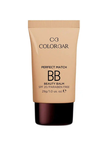Colorbar - Perfect Match BB Cream SPF 20 (29g)