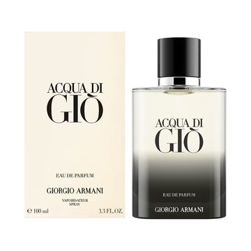 GIORGIO ARMANI - Mens Acqua Di Gio Eau De Parfum (100ml)