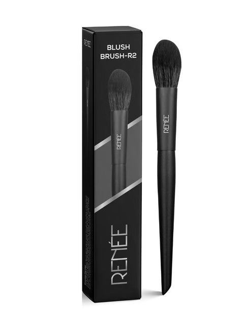 Renee Brushes Blush Brush R2