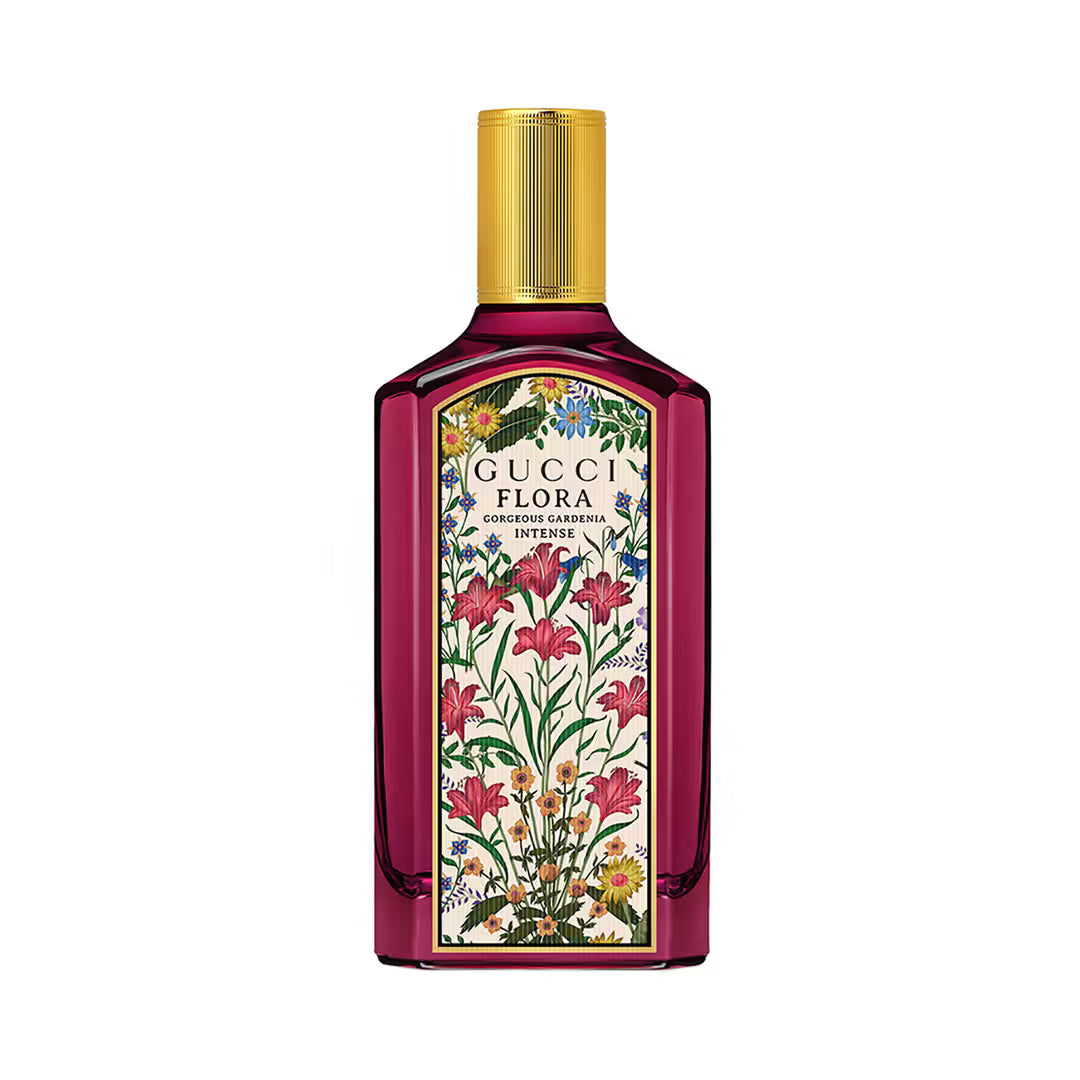 Gucci - Gucci Flora Gorgeous Gardenia Intense Eau De Parfum (100ml)