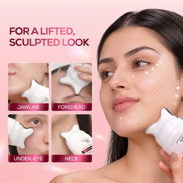 Renee - Pink Therapy Firming & Brightening Cream (80ml)