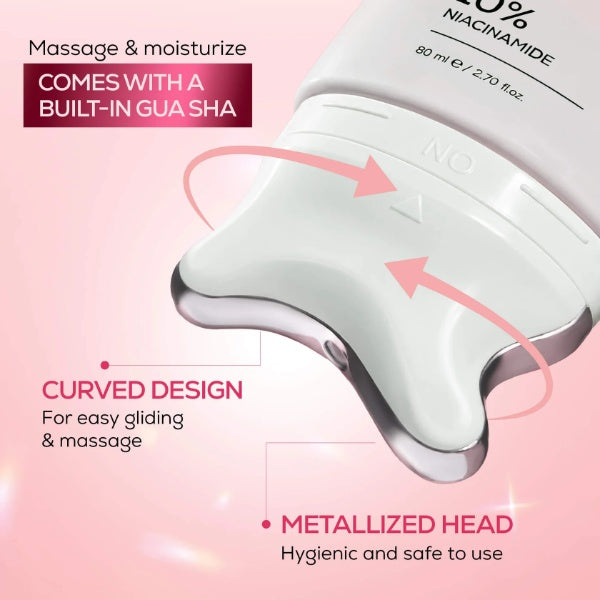 Renee - Pink Therapy Firming & Brightening Cream (80ml)