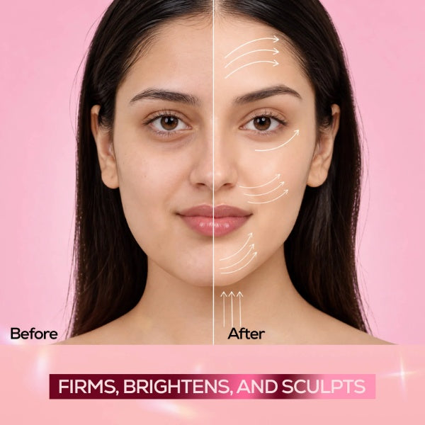 Renee - Pink Therapy Firming & Brightening Cream (80ml)