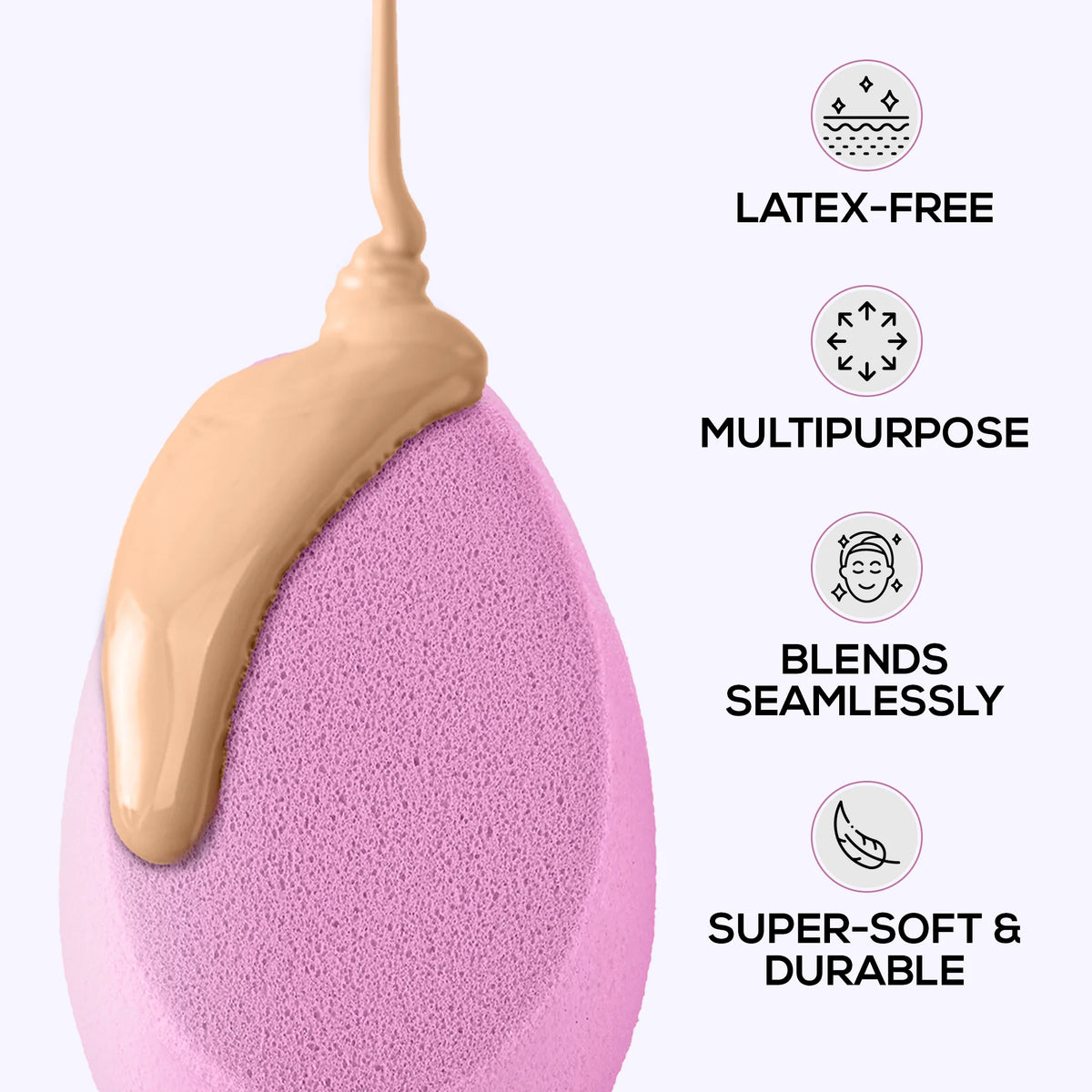 RENEE - Superblender 1pc
