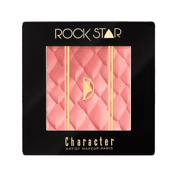 Character Cosmetics - Rock Star Blush